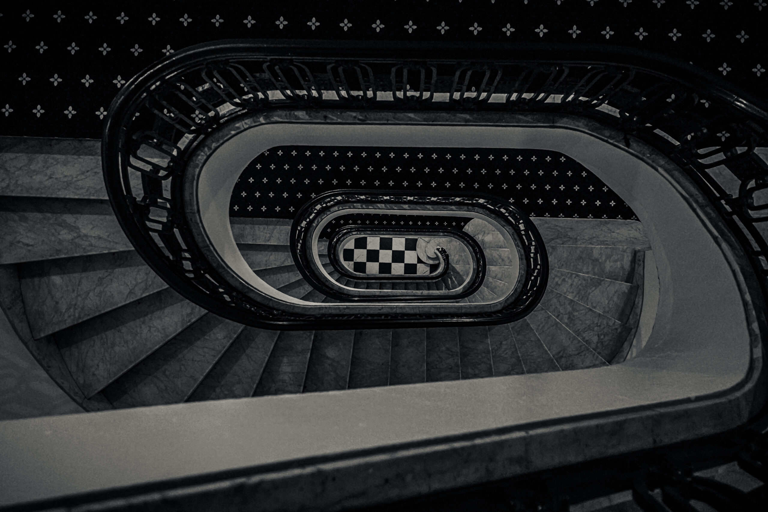 Stairwell