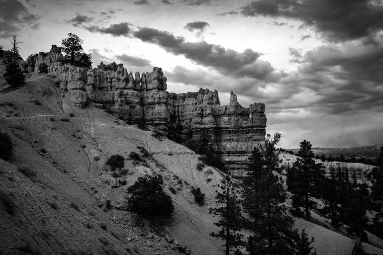 Bryce Canyon