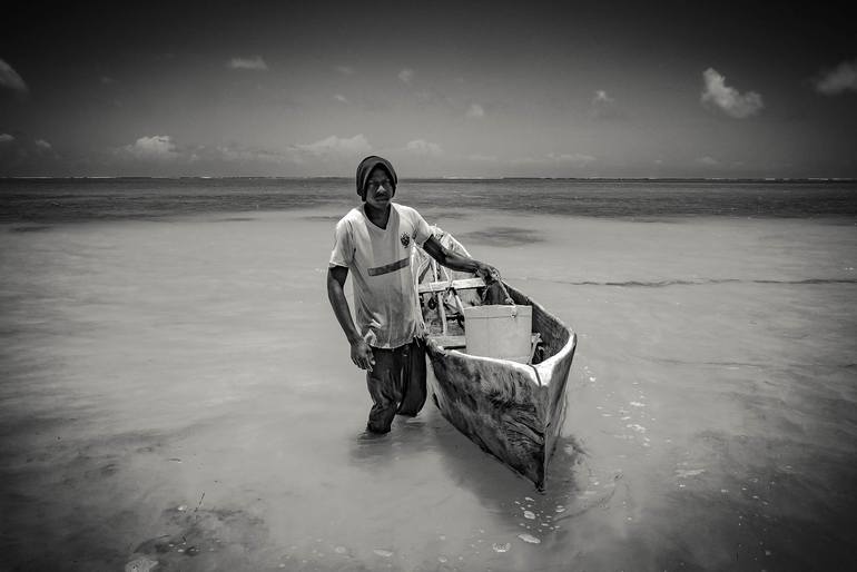 Diani Boatman