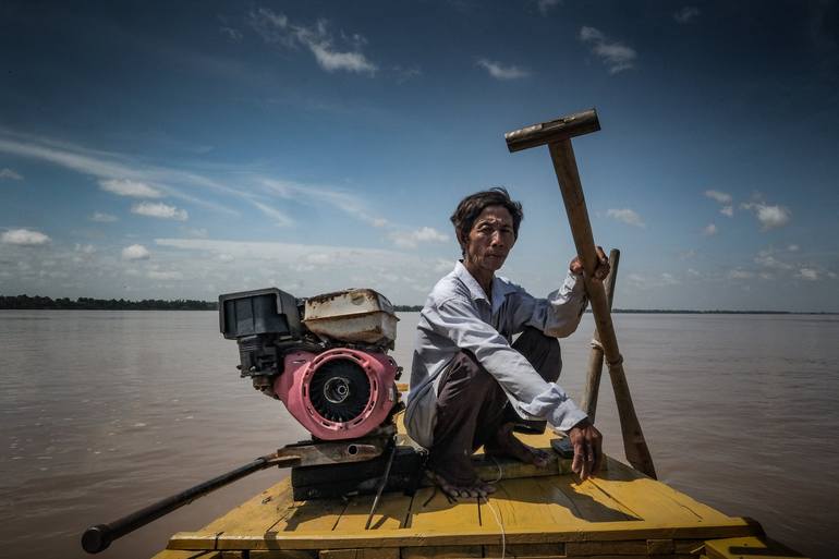 Mekong Guide