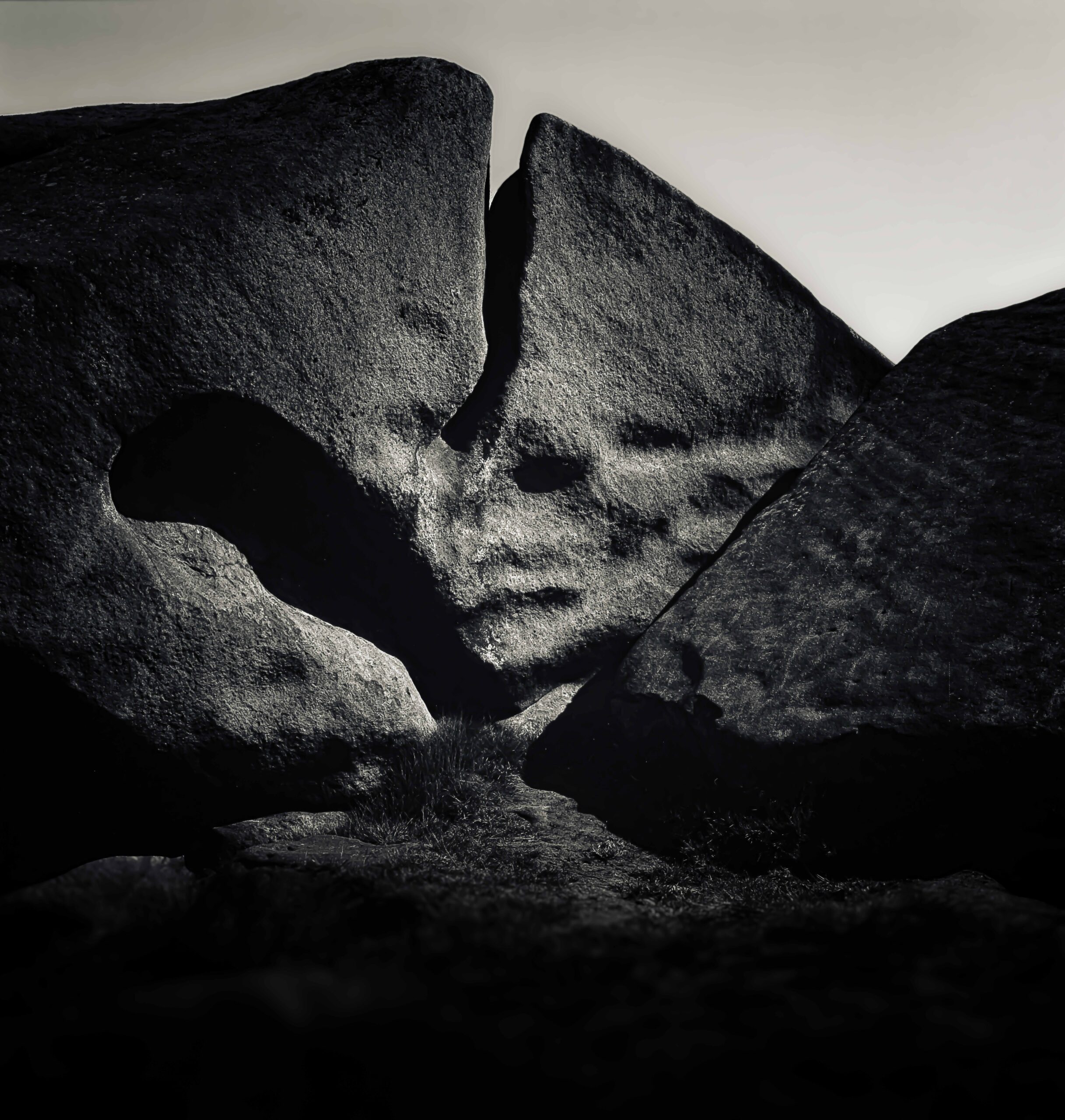 Living Rock, Derbyshire
