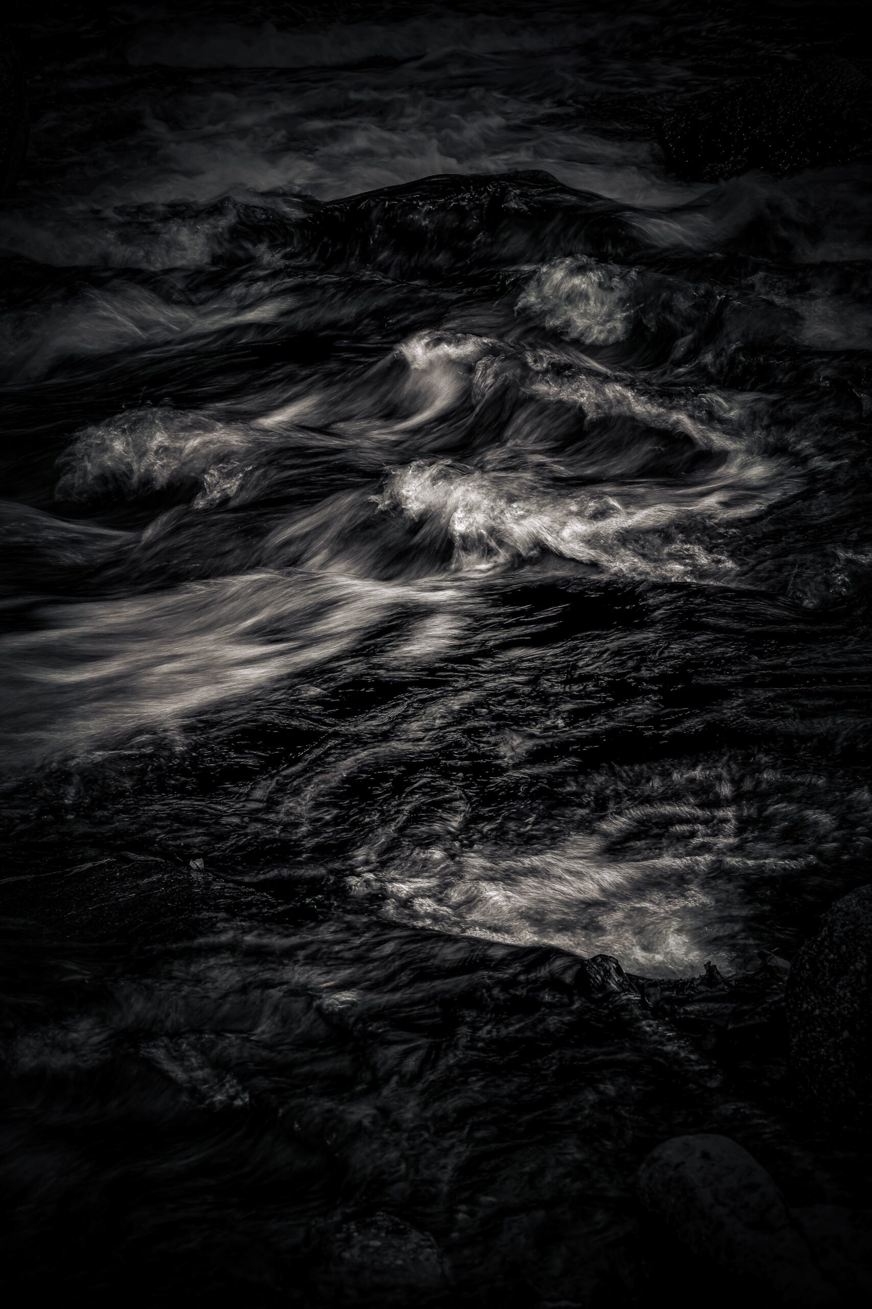moving-water-ii